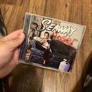 Seaway Hoser CD
